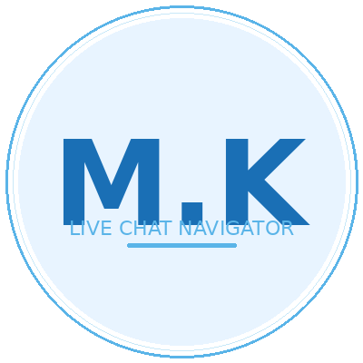 管理人M.K