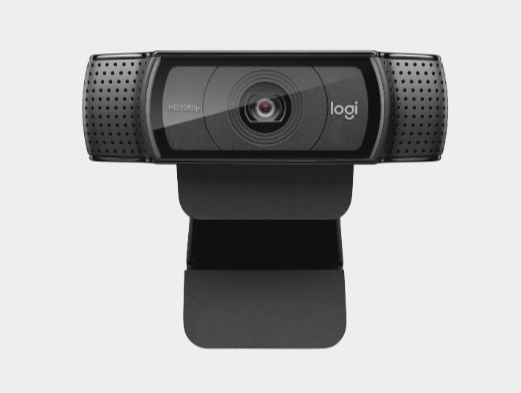C920n HD Pro ウェブカメラ